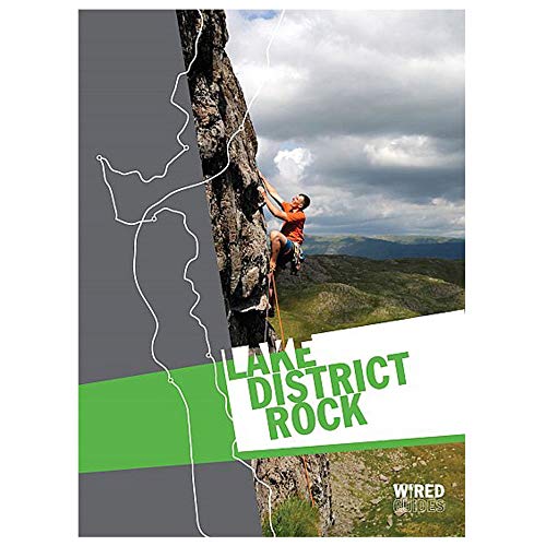 Lake District Rock