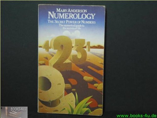 Numerology