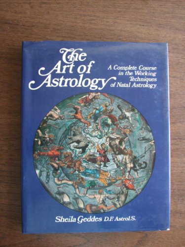 Art of Astrology