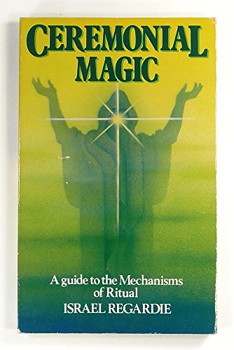 Ceremonial Magic