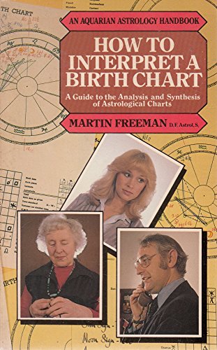 How to Interpret a Birth Chart