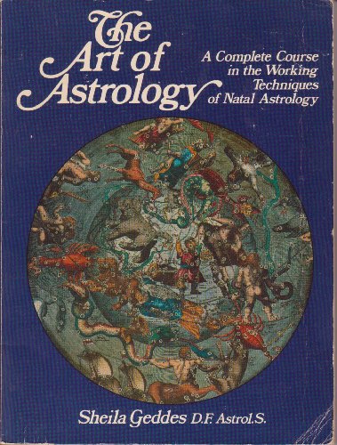 The Art of Astrology