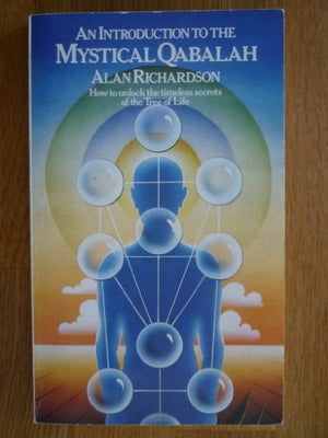 An Introduction to the Mystical Kaballah