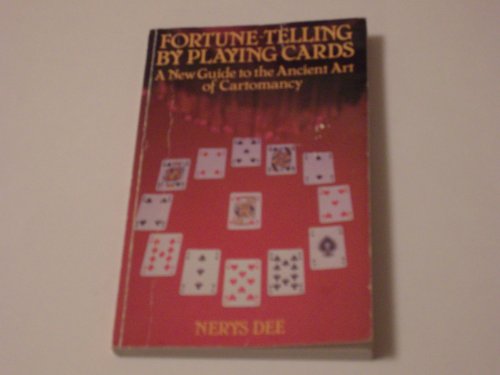 Fortune Telling by Playing Cards
