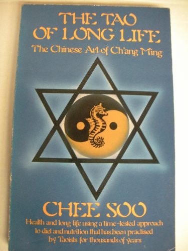 The Tao of Long Life