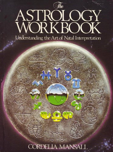 Astrology Workbook