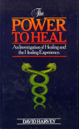 Power to Heal