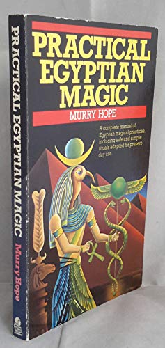 Practical Egyptian Magic