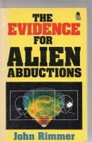 Evidence for Alien Abductions