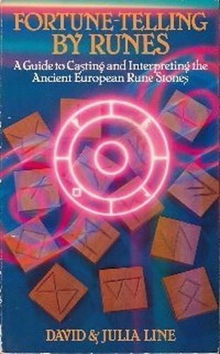 Fortune Telling by Runes