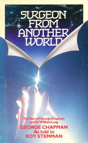 Surgeon from Another World