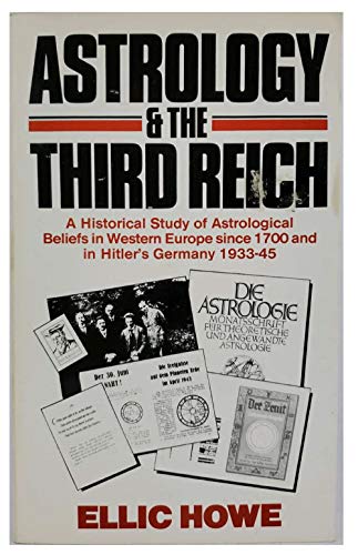 Astrology and the Third Reich