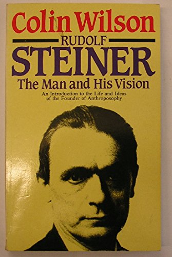 Rudolf Steiner