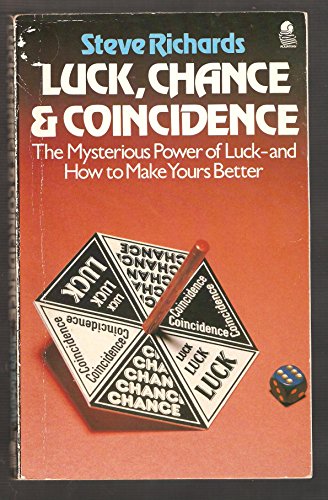 Luck, Chance and Coincidence