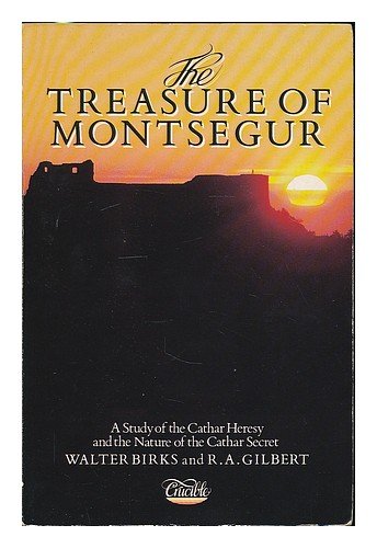 The Treasure of Montsegur