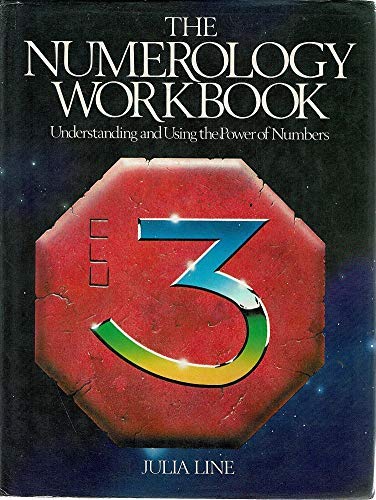 The Numerology Workbook