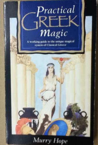 Practical Greek Magic