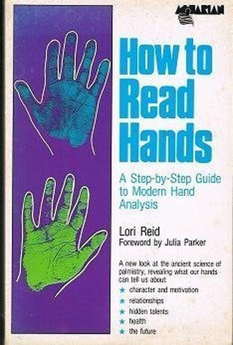 How to Read Hands