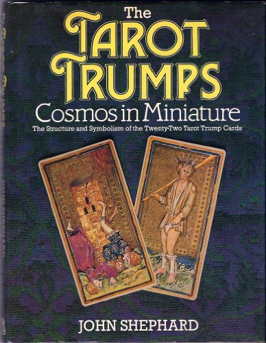 The Tarot Trumps