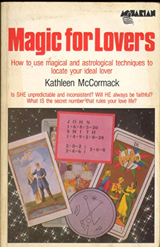 Magic for Lovers