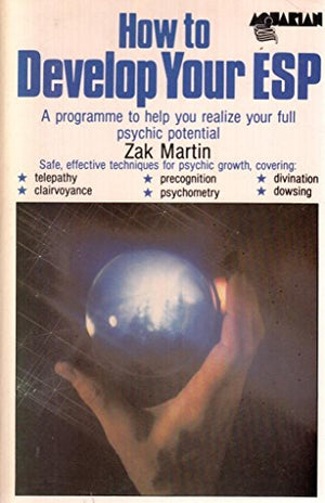 How to Develop Your E.S.P.