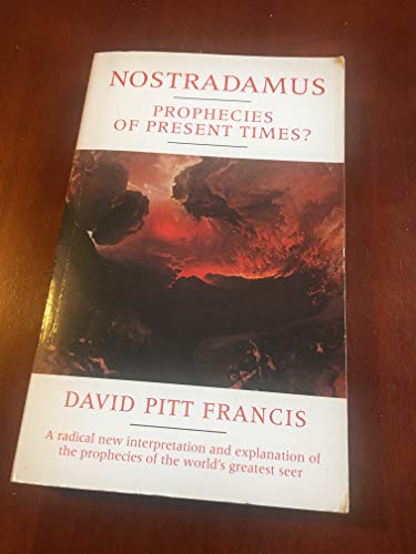 Nostradamus