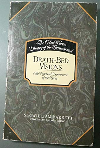 Deathbed Visions