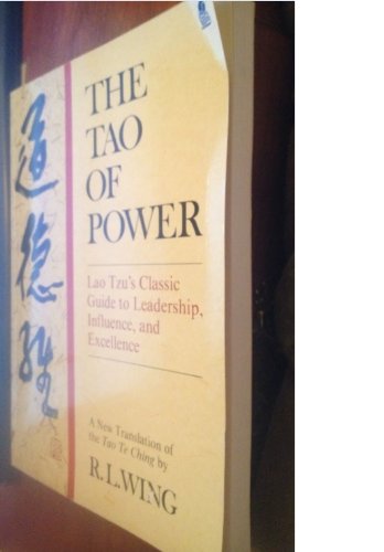 The Tao Te Ching
