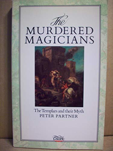 The Murdered Magicians