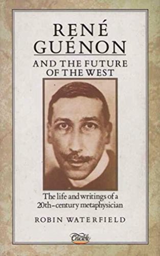 Rene Guenon