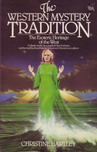 The Western Mystery Tradition