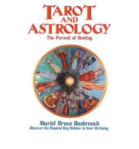 Tarot and Astrology