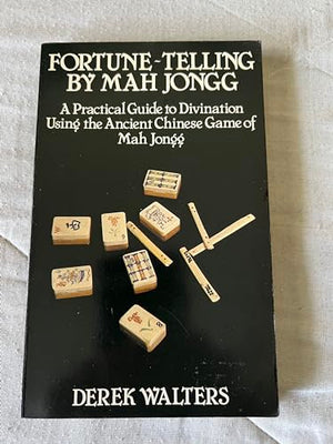 Fortune Telling by Mah Jong