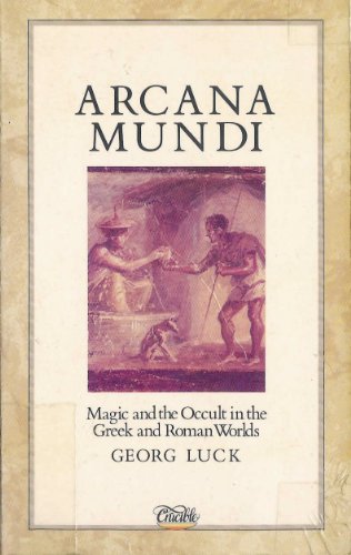Arcana Mundi