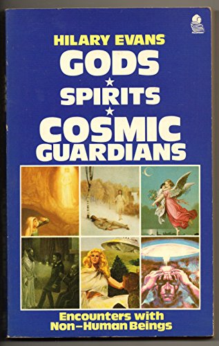 Gods, Spirits, Cosmic Guardians