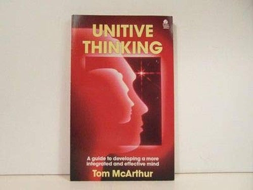 Unitive Thinking