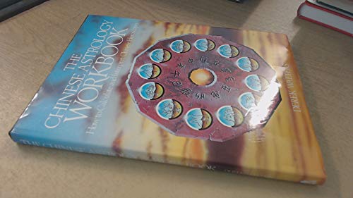 The Chinese Astrology Workbook