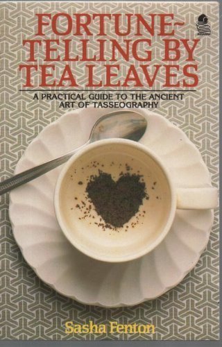 Fortune Telling by Tea Leaves