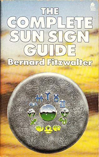 Complete Sun Sign Guide - Case