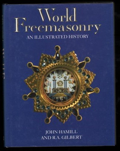 World Freemasonry