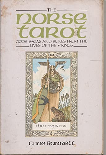 The Norse Tarot
