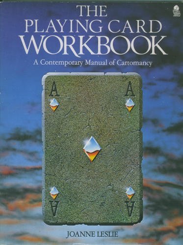 The Playing Card Workbook