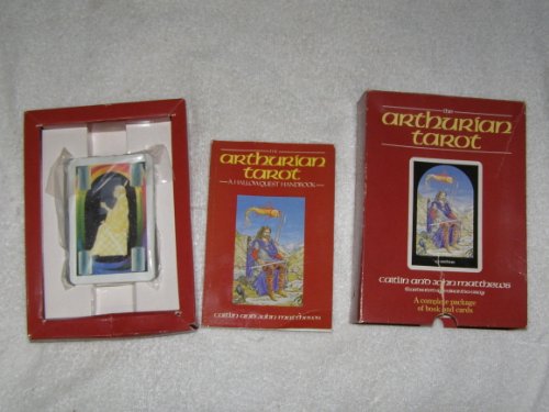 The Arthurian Tarot