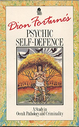 Psychic Self Defence