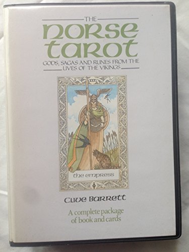 The Norse Tarot