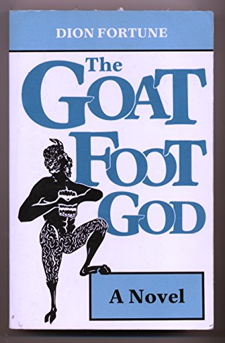 The Goat-foot God