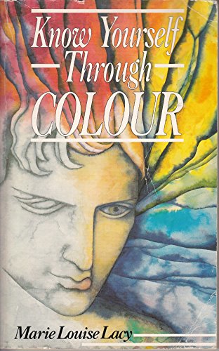 Know Yourself Through Color