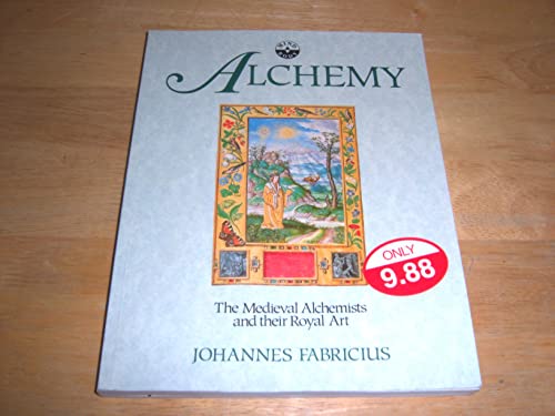Alchemy
