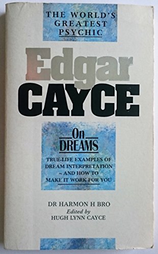 On Dreams