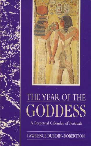 The Year of the Goddess